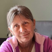 Rita Ellen Gustavsen Aspenes