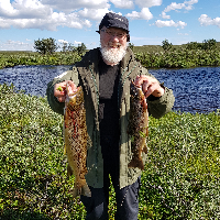 Henrik Johan Eriksen