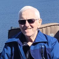 Osvald Laurits Ludviksen