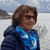 Margot Irene Zakariassen