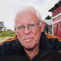 Valter Sigmunn Jacobsen