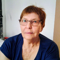 Arna Antonie Karoliussen