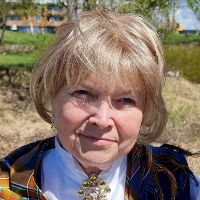 Ragnhild Olaug Kristiansen