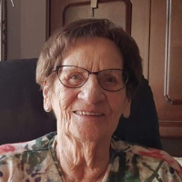 Åsa Nelly Georgine Aronsen