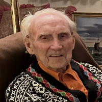 Steinulf Nikolai Sørensen