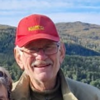 Roald Laurits Kristiansen